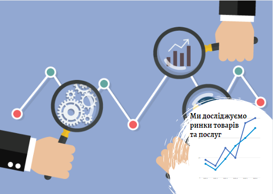 Аналіз обсягу ринку - Pro-Consulting